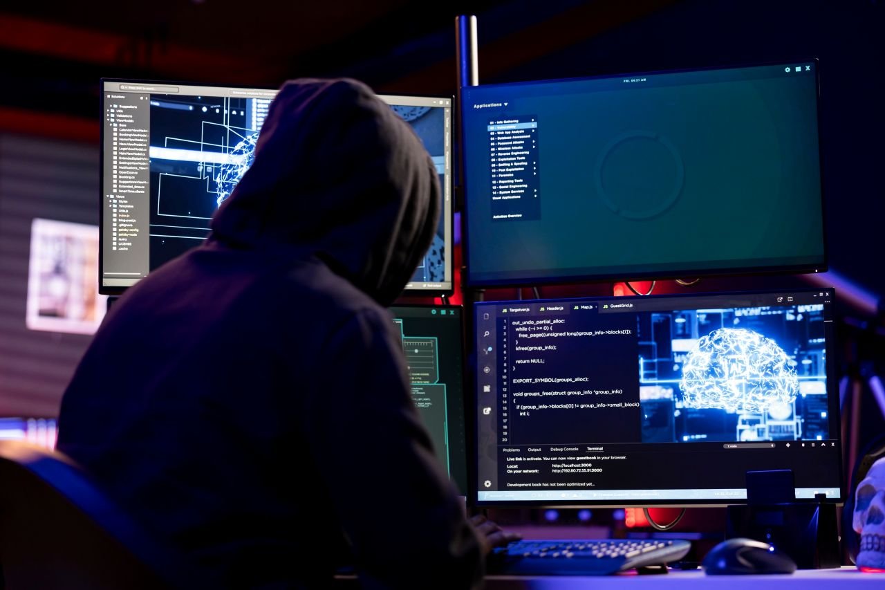 The Invisible Siege: Why Iran’s Cyber Strategy is Smarter Than Our Defense