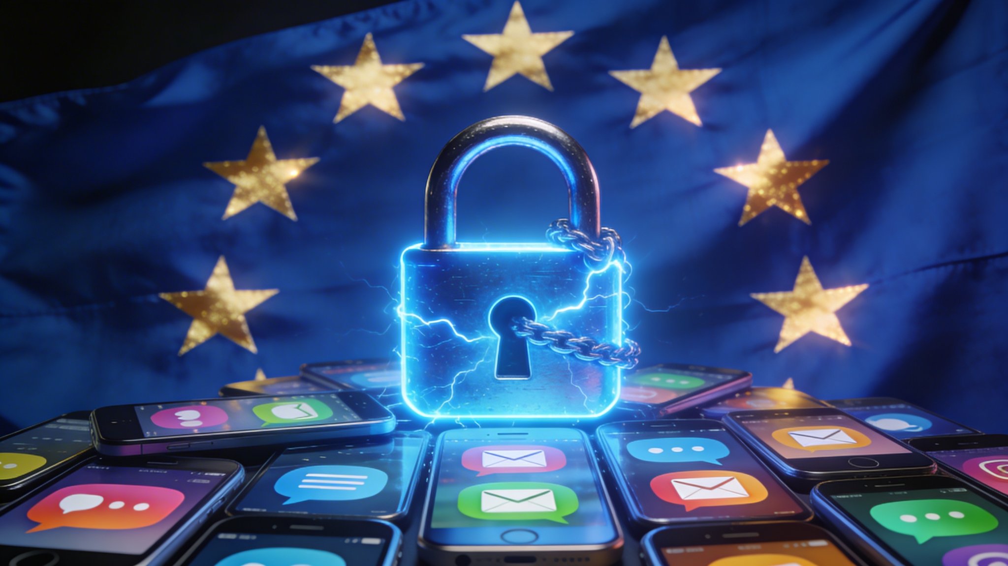 The Encryption Deadlock: Why France is Risking Continental Security for Domestic Oversight