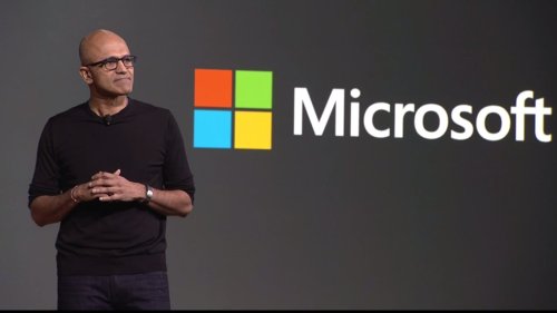Microsoft : un écran pliable pour le Surface Phone ?