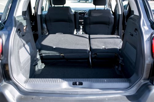 Les propriétaires de Citroën C3 sont maudits ! Après le moteur PureTech, le vol des banquettes arrière