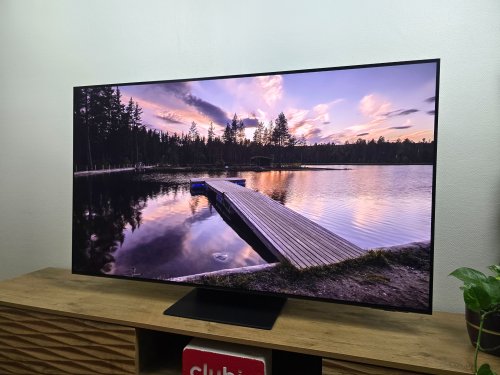 Le Samsung S95F rejoint notre sélection des meilleures TV : la nouvelle référence OLED ?