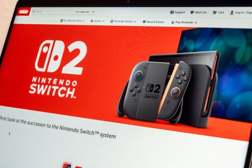 Le coût de fabrication de la Switch 2 va vous surprendre (surtout quand on voit les prix des précommandes)