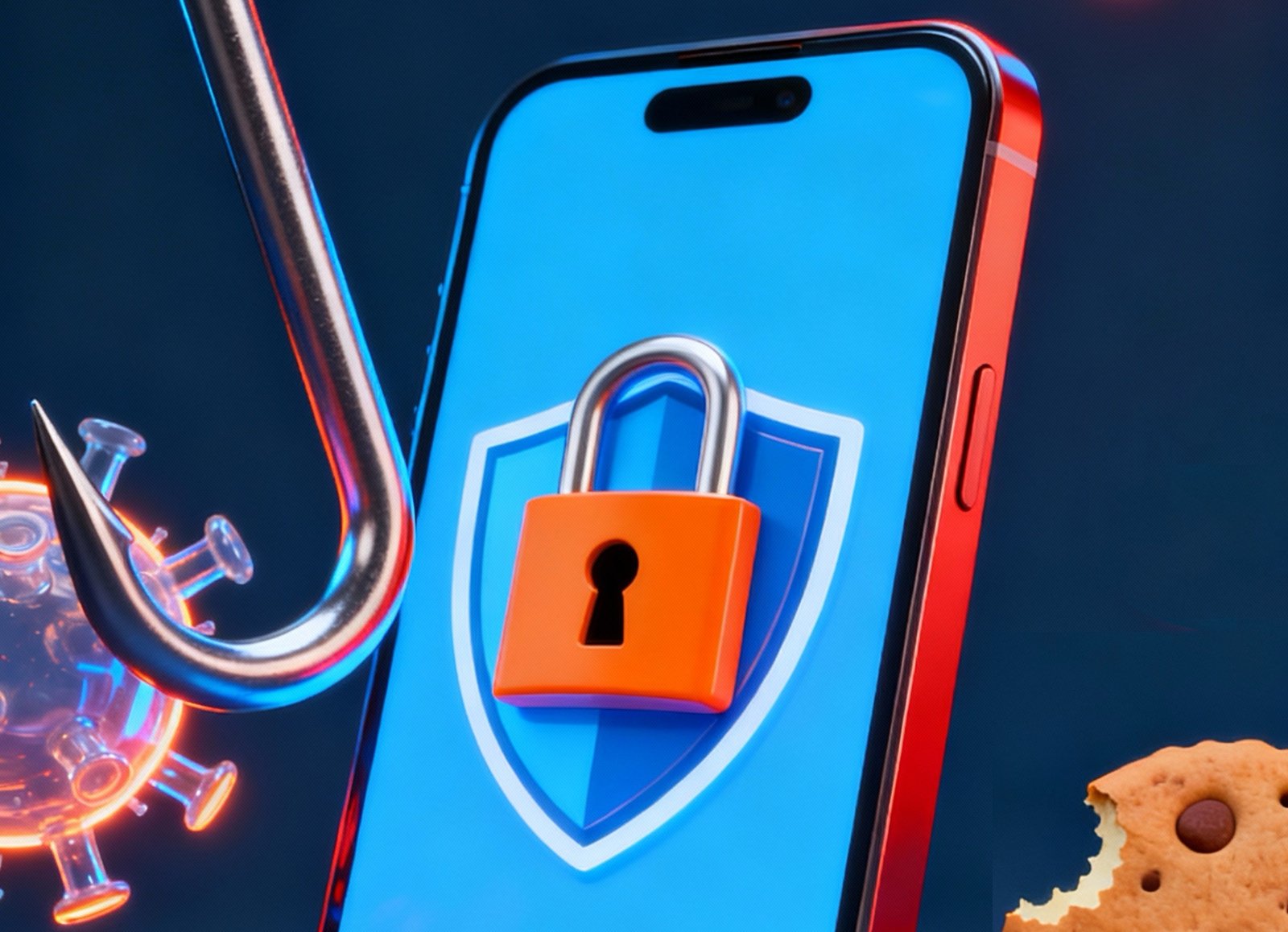 The Password Manager Fallacy: Security Is Not a Set-and-Forget Feature