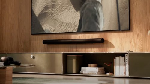 Dialogue inaudible ? Sonos règle le problème avec une IA bluffante