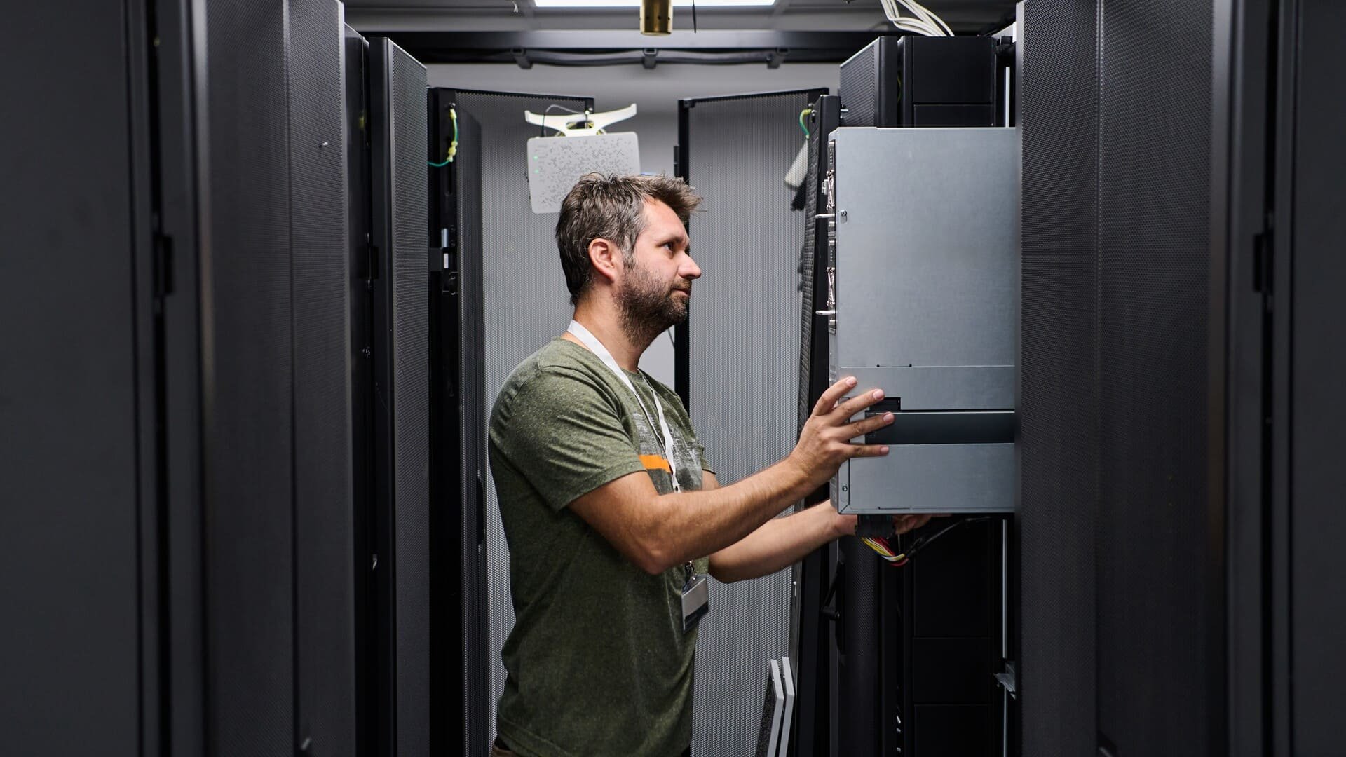 When Cyber Security Becomes a Legal Battle: The Case of the Unpatched Server