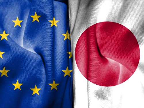 L'Union européenne et le Japon forgent une alliance technologique historique qui pourrait inquiéter la Chine et les États-Unis