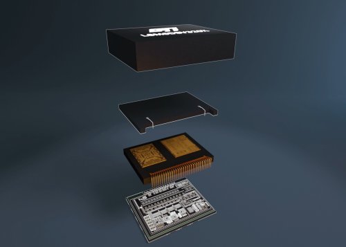 Ce minuscule capteur IA français de STMicroelectronics va révolutionner les objets connectés