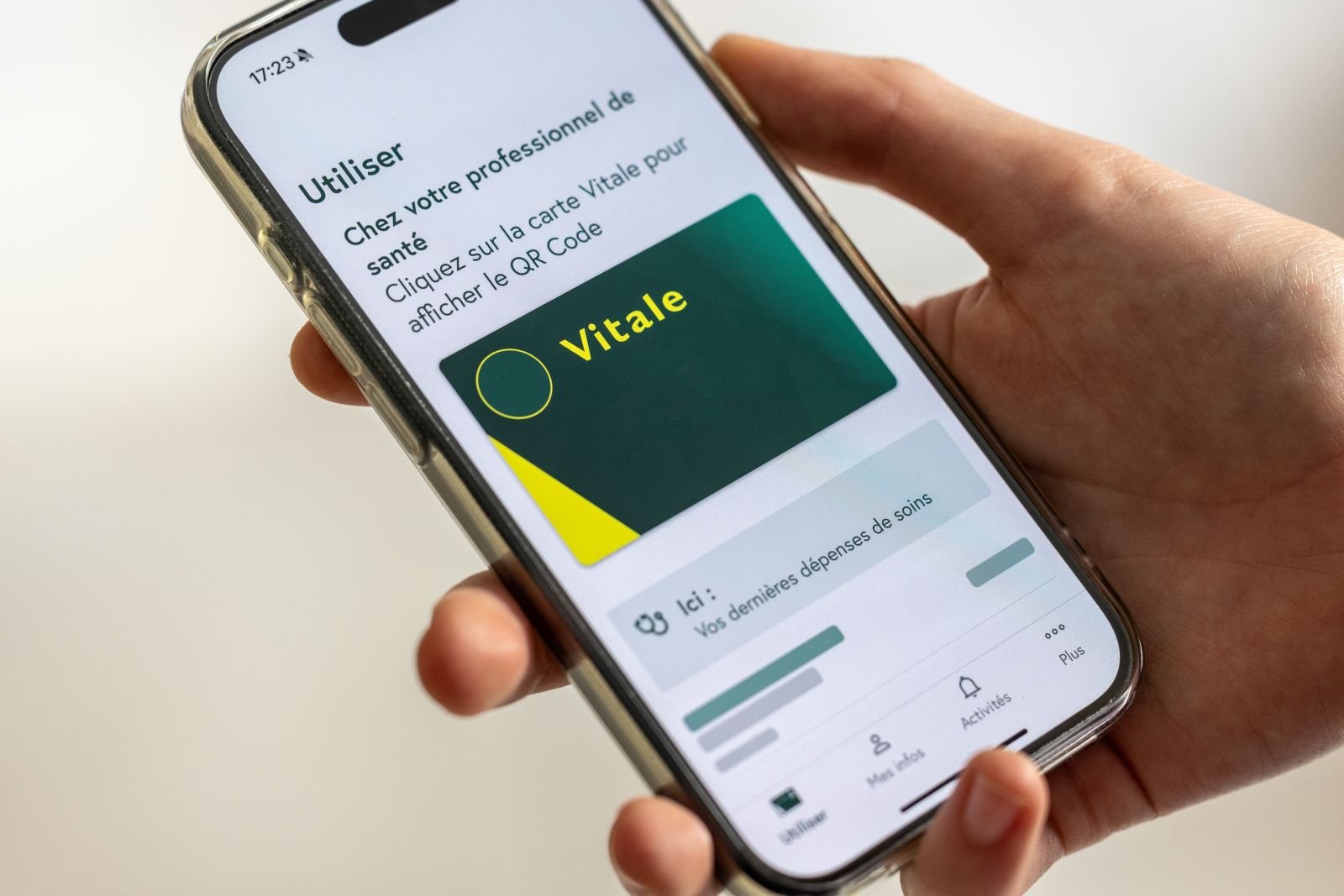 Why the Latest Carte Vitale App Update Is Breaking Your Workflow