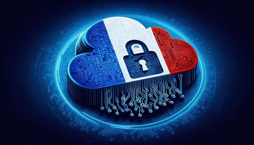 Bleu, le Cloud français, est en route vers la certification SecNumCloud 3.2, plus haute qualification de sécurité