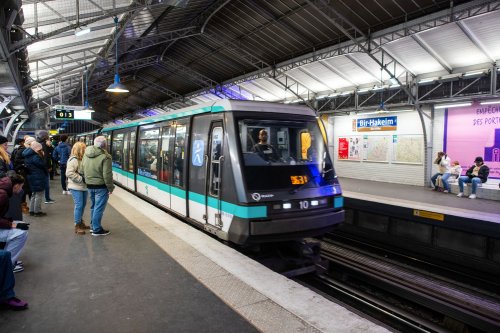 Les hackers peuvent désormais paralyser les transports urbains, alerte l'ANSSI, l'agence française cyber