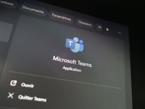 La Commission européenne prévient Microsoft : si Teams n'est pas séparé des suites Offices 365, la sanction sera lourde