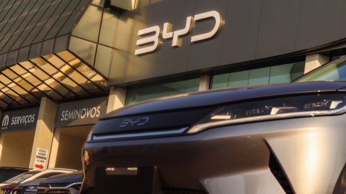 120 000 ingénieurs, 45 brevets déposés… par jour ! Comment le chinois BYD va balayer la concurrence dans l’électrique