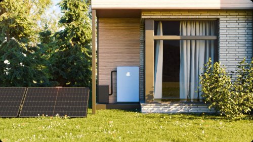 La voilà la solution pour maîtriser ses coûts énergétiques : l'autoconsommation !