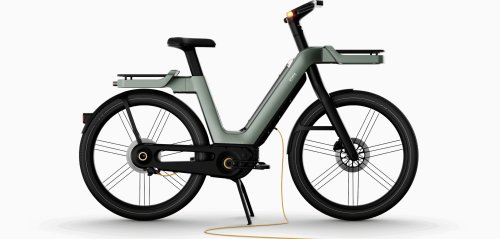 Qu'est-ce que Magic Bike, le dernier concept de vélo électrique signé Decathlon ?