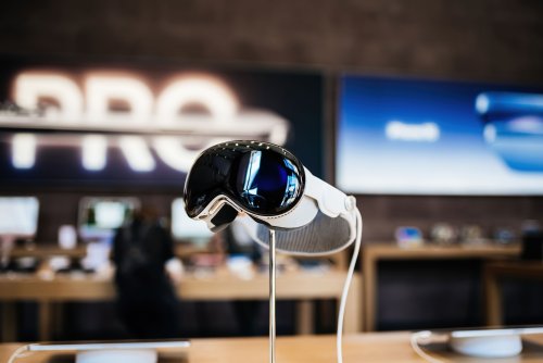 Apple travaille sur un Vision Pro 2 à brancher sur un Mac, mais pourquoi faire ?