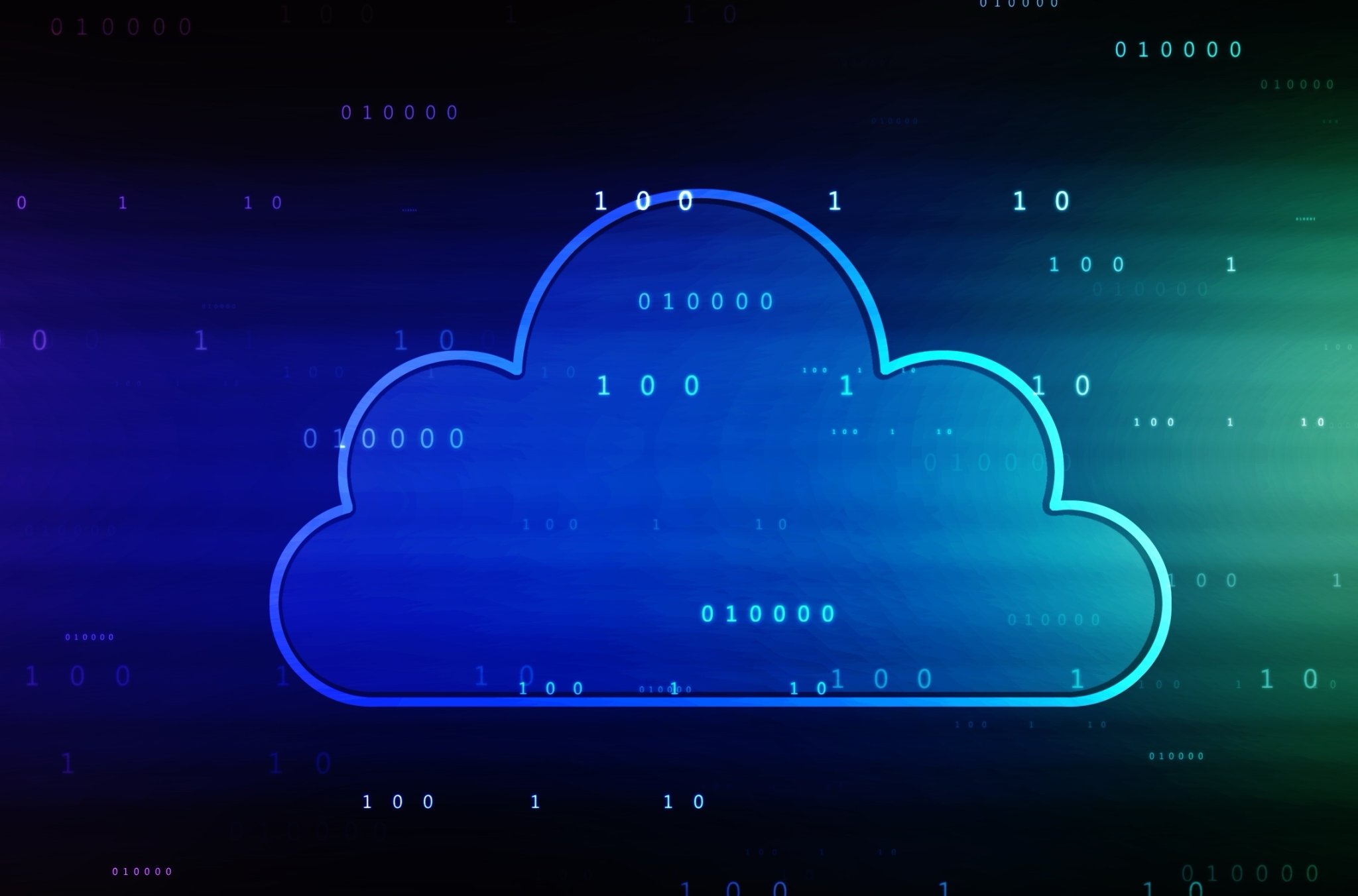 Beyond the Hard Drive: Selecting the Right Data Foundation for Your Growing Business