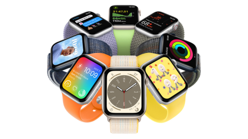 L’Apple Watch SE 2 en baisse chez Amazon, l'occasion idéale pour se remettre au sport