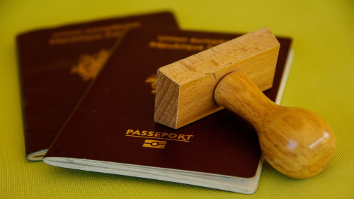 Enfin un site pour obtenir plus rapidement votre nouveau passeport ou carte d'identité !