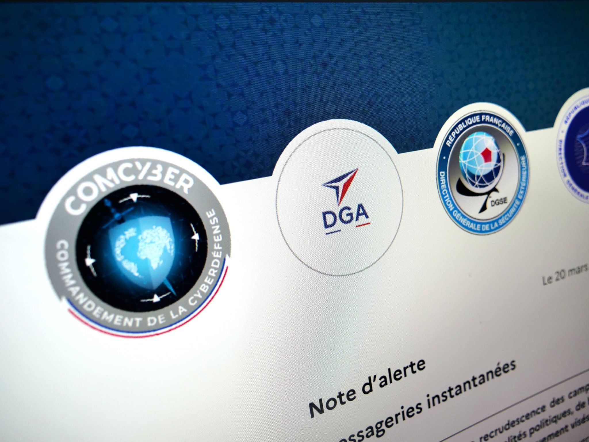 The Ghost in the Chat: Why French Intelligence is Rewriting the Rules of Digital Trust