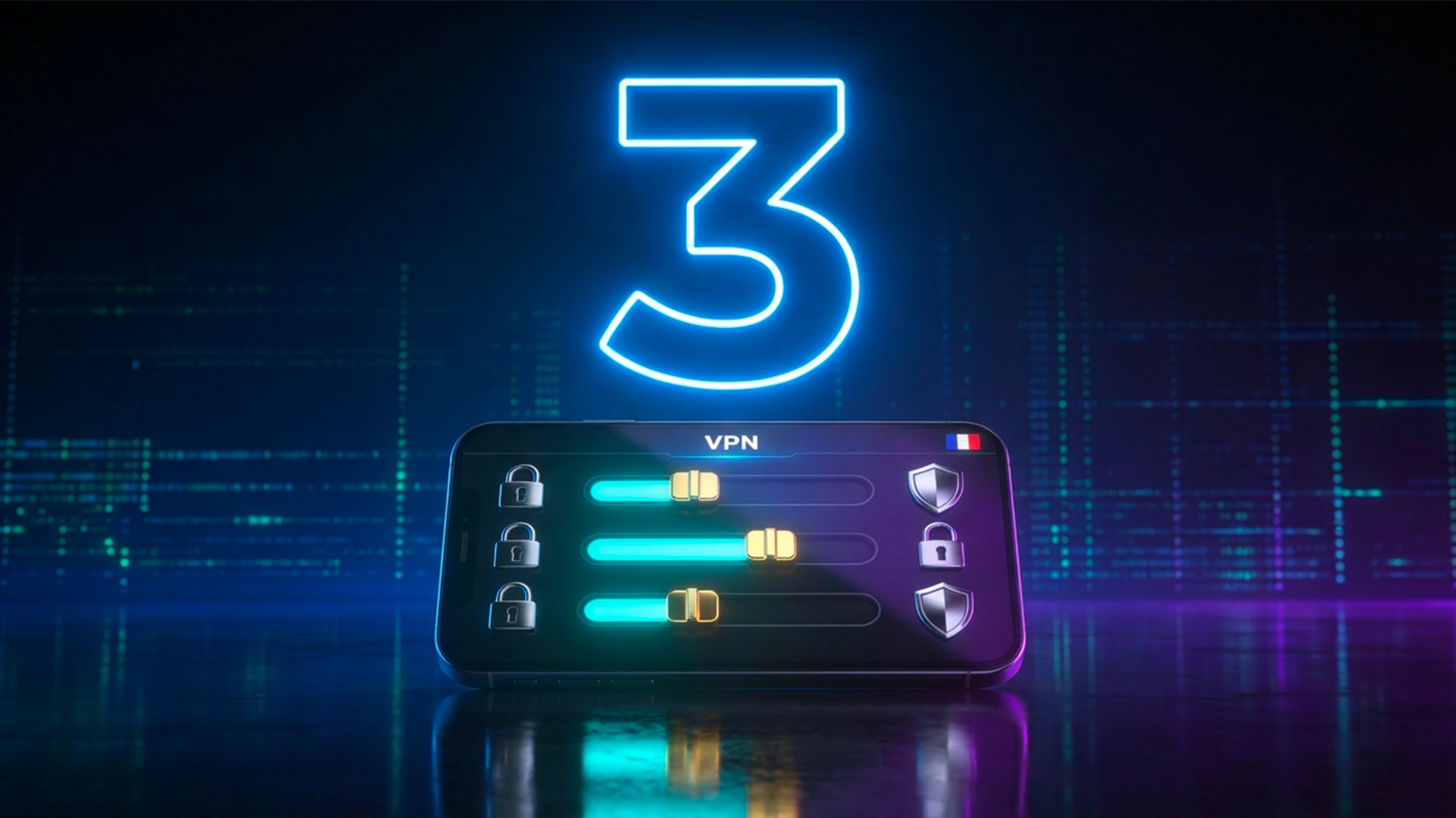 The Security Theater of Default VPN Settings