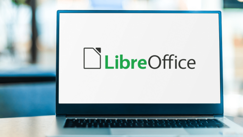 LibreOffice passe en 7.5, et s'offre un coup de neuf et de nouvelles fonctionnalités !