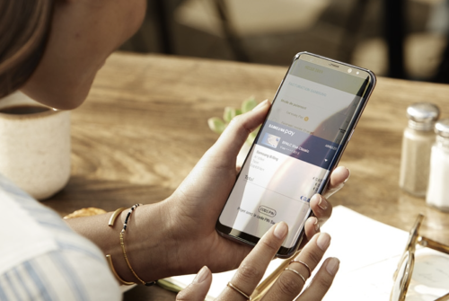 Samsung prend Pay et Pass pour en faire son nouveau Wallet, qu'en retenir ?