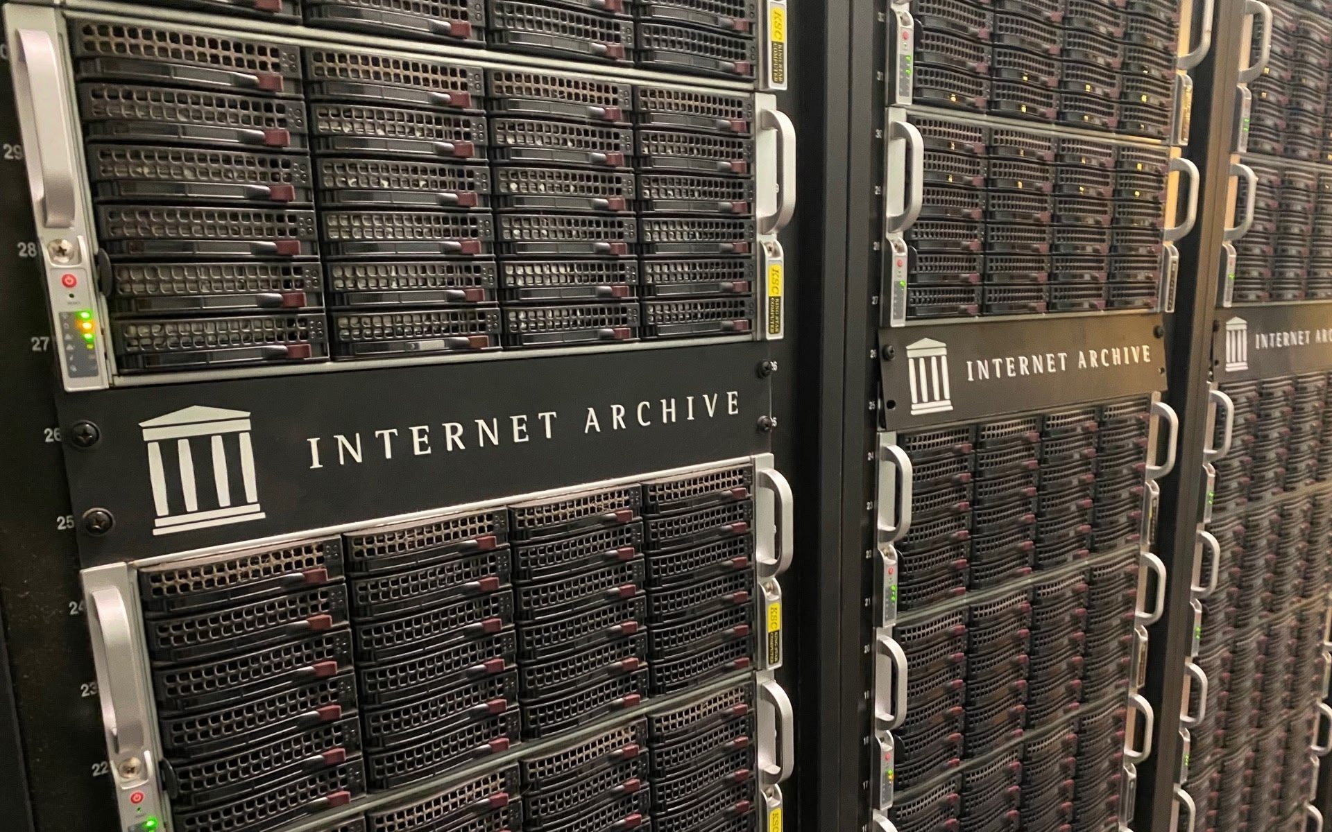 The Internet Archive is Hitting a Wall: What Builders Need to Know About Data Scarcity