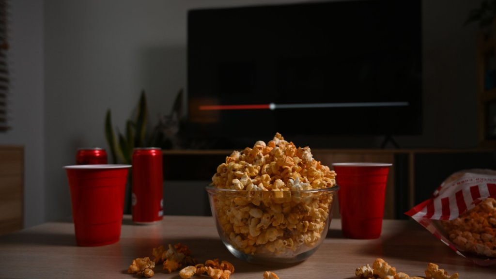 ASTUCES TV - cover
