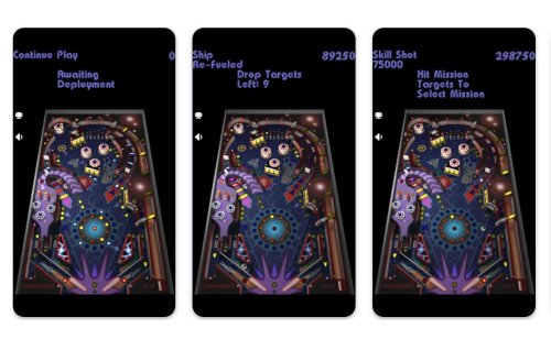 Vous vous souvenez du jeu 3D Pinball sur Windows XP ? Il est maintenant disponible sur Android