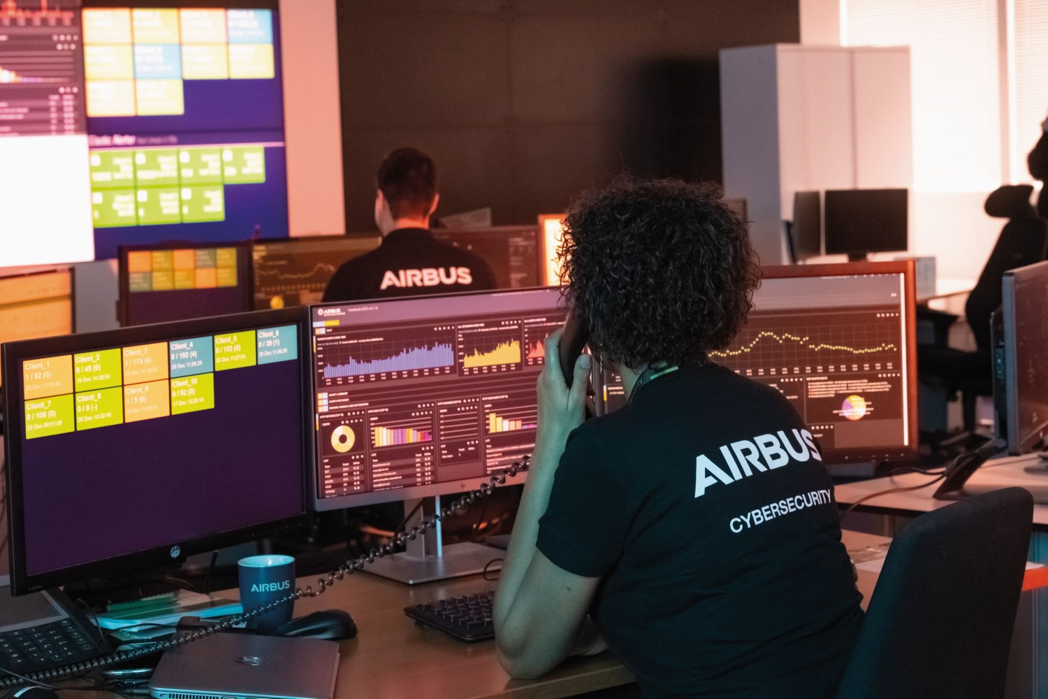 Airbus Grows a Digital Shield: The Quiet Acquisition of Quarkslab