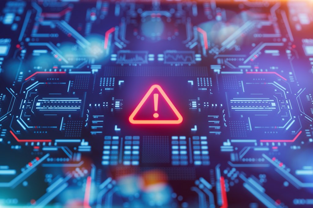 Cybersecurité Cybersecurity   Vie privée / Privacy policy - cover