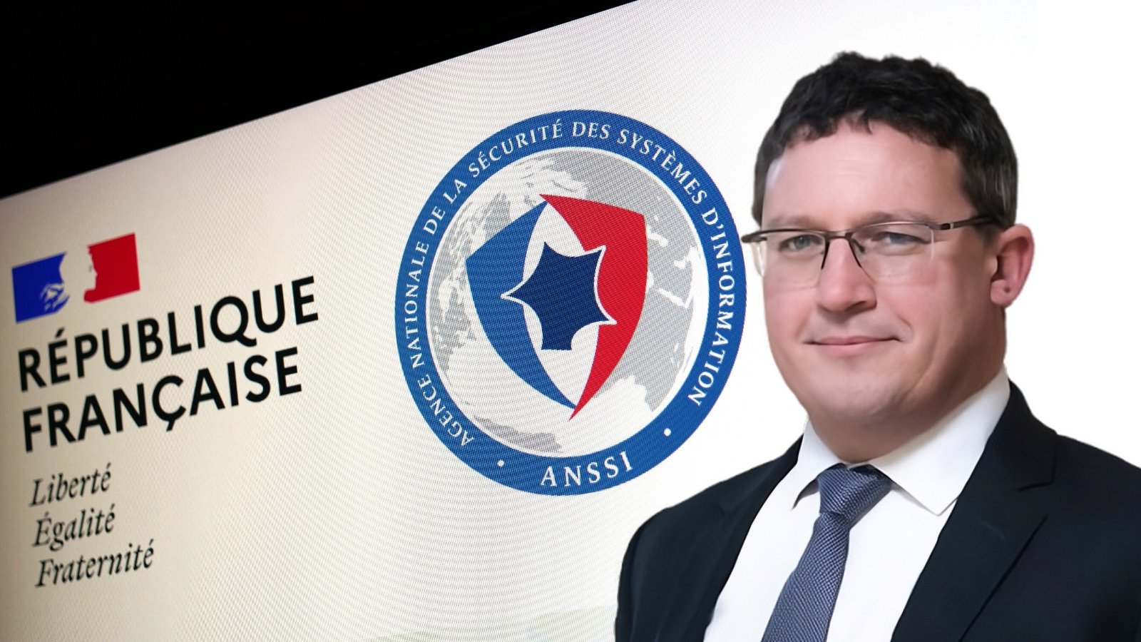 The Locked Door: Why France's Cyber Chief Thinks Encryption Is a Political Choice