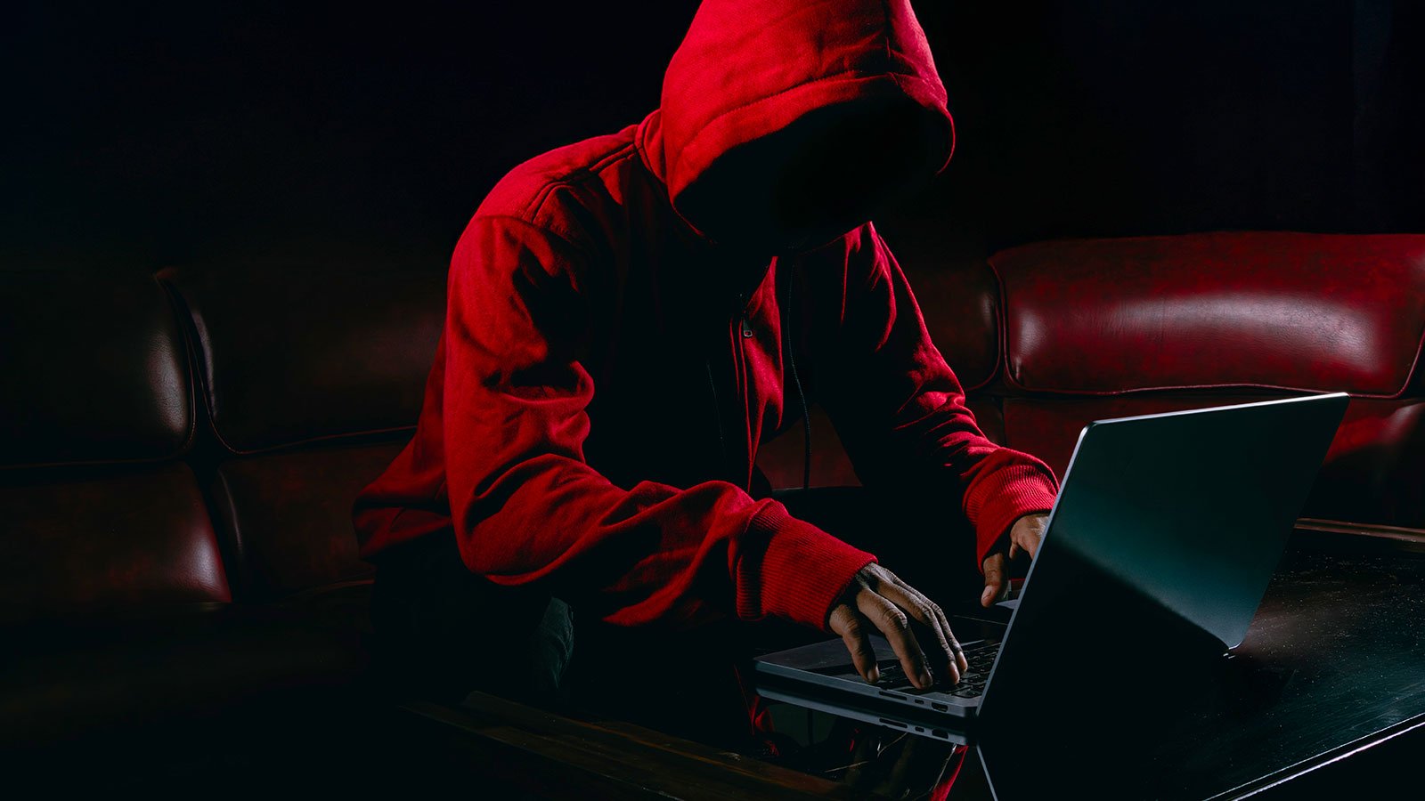 The Poisoned Well: What a 23-Million Account Breach Teaches Us About the Death of the Password