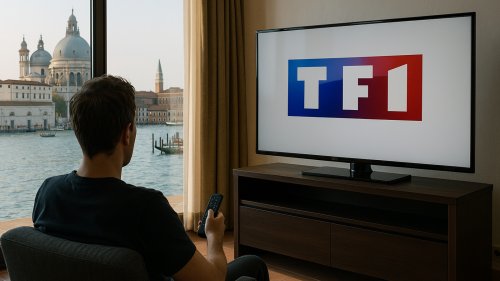 Comment regarder gratuitement la TV Française à l'étranger
