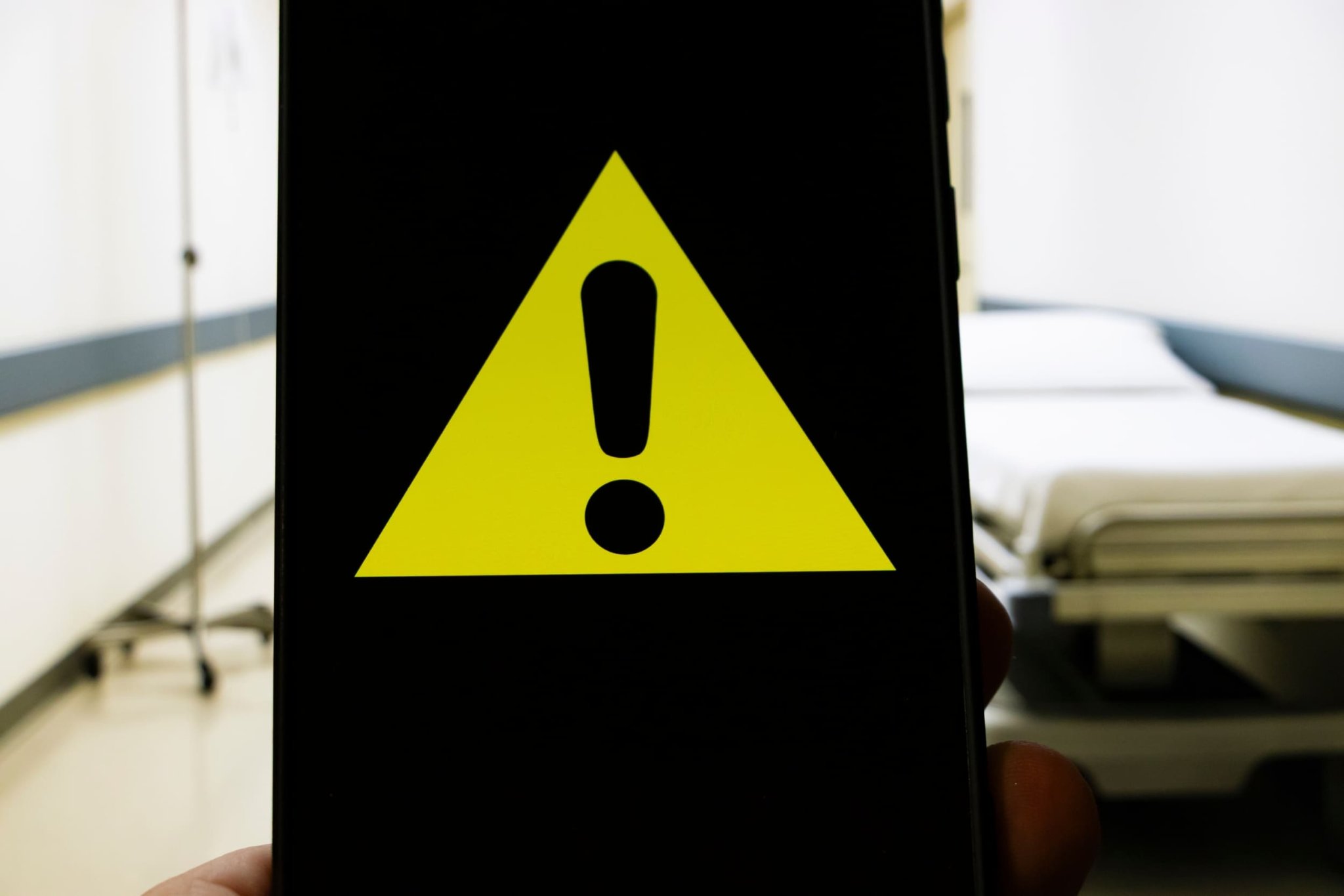 The Cegedim Data Breach Exposes the Fragility of Unstructured Clinical Metadata