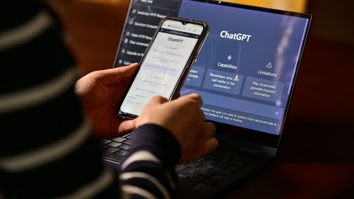 Le moteur de recherche de ChatGPT a le vent en poupe en Europe
