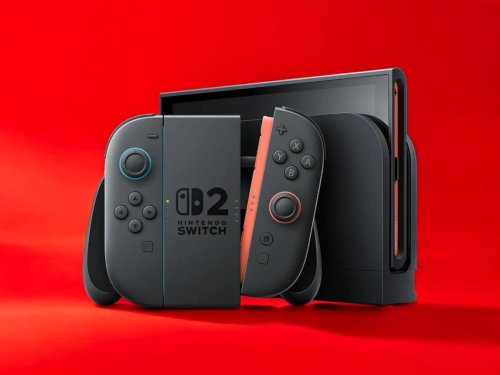 Switch 2 : toutes les specs enfin dévoilées, et il y a de belles surprises !