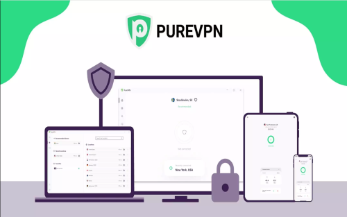 Samsung signe avec PureVPN pour une nouvelle option de Wi-Fi sécurisé
