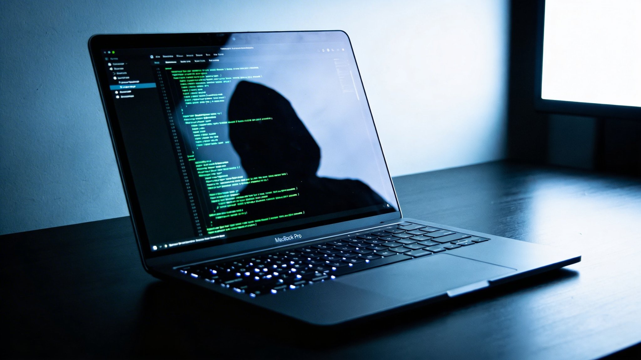 The Glass Keychain: How a Mimicry of Trust Is Emptying Mac Desktops