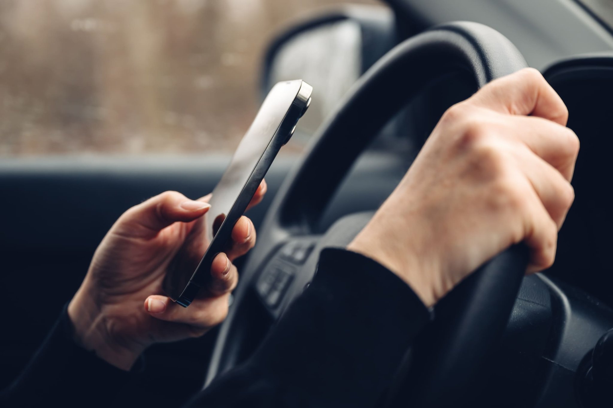 Why Your Connected Fleet is a Security Liability Waiting to Happen