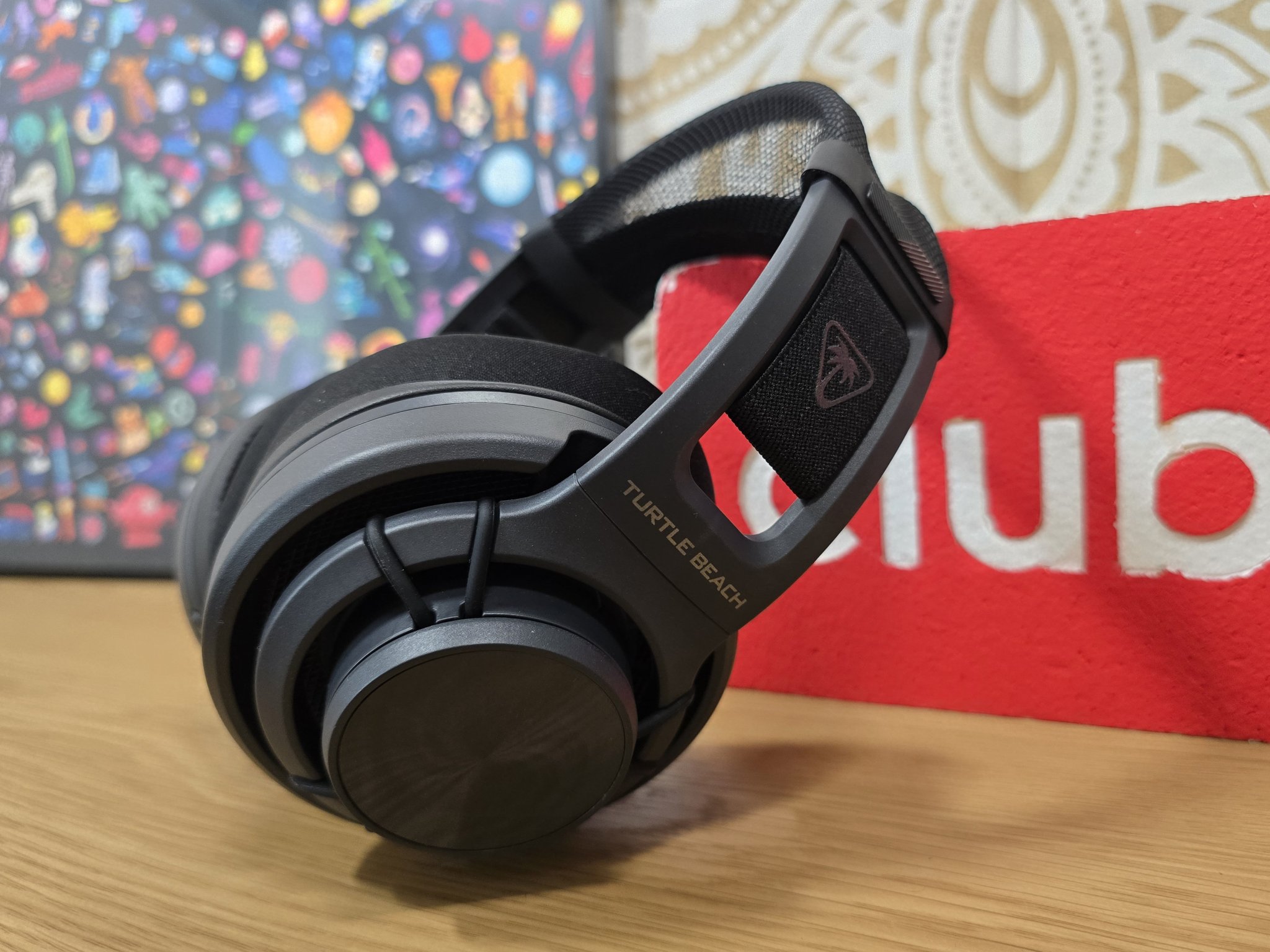 Audio