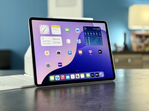 Faire tourner Windows 11 sur iPad ? C'est aussi bizarre que ça en a l'air