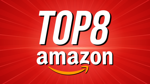 Ventes Flash Amazon : TOP 8 des deals encore disponibles après la tech week