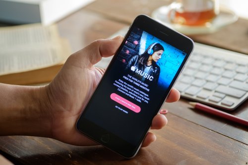 Apple Music : le prix de l’abonnement étudiant en hausse dans certains pays