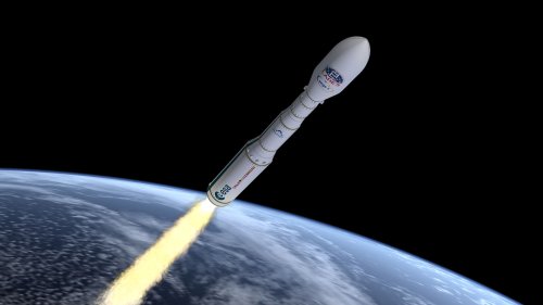 Quels changements pour Vega C, l'amélioration du petit lanceur européen ?