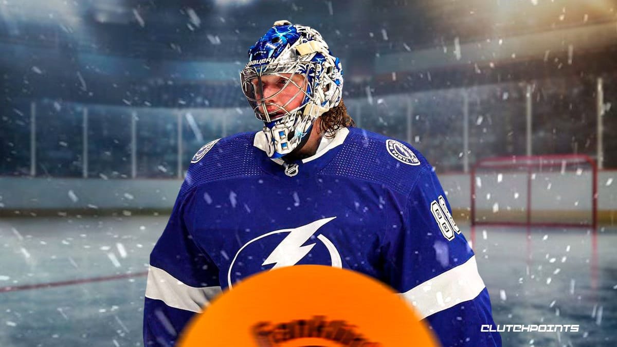 Hockey Goalies AdamECooper Flipboard