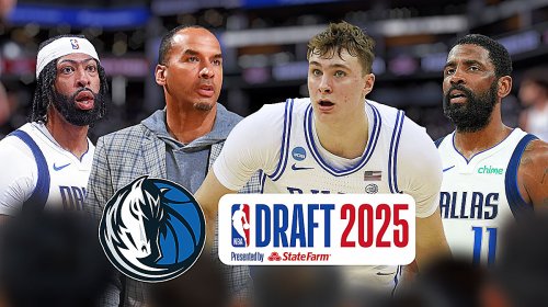 The only Cooper Flagg trade packages Mavericks must consider