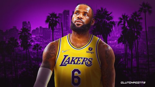 LeBron James' true feelings on Lakers after recent letdowns