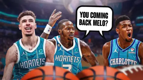 Hornets star LaMelo Ball receives encouraging ankle injury update