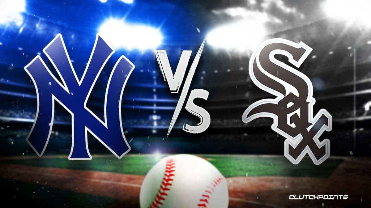 New York Yankees at Chicago White Sox: Series Preview - Pinstripe Alley